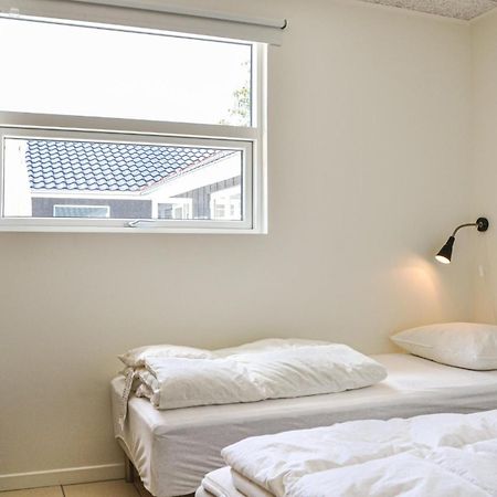 Stunning Home In Gilleleje With Sauna ภายนอก รูปภาพ