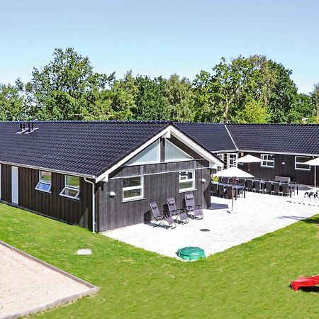 Stunning Home In Gilleleje With Sauna ภายนอก รูปภาพ