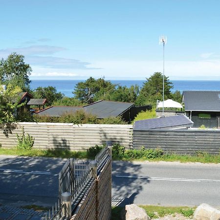 Stunning Home In Gilleleje With Sauna ภายนอก รูปภาพ