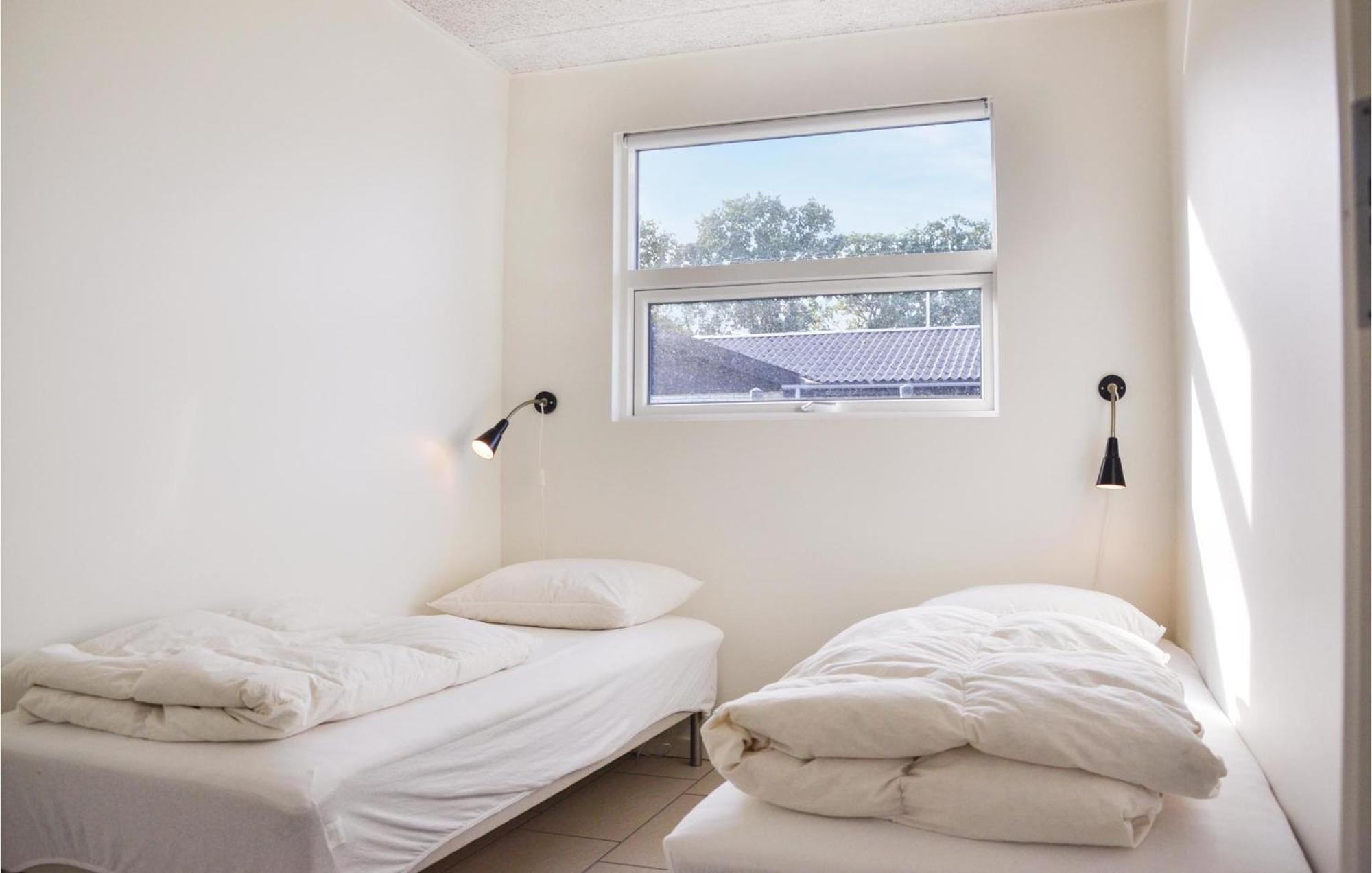 Stunning Home In Gilleleje With Sauna ภายนอก รูปภาพ