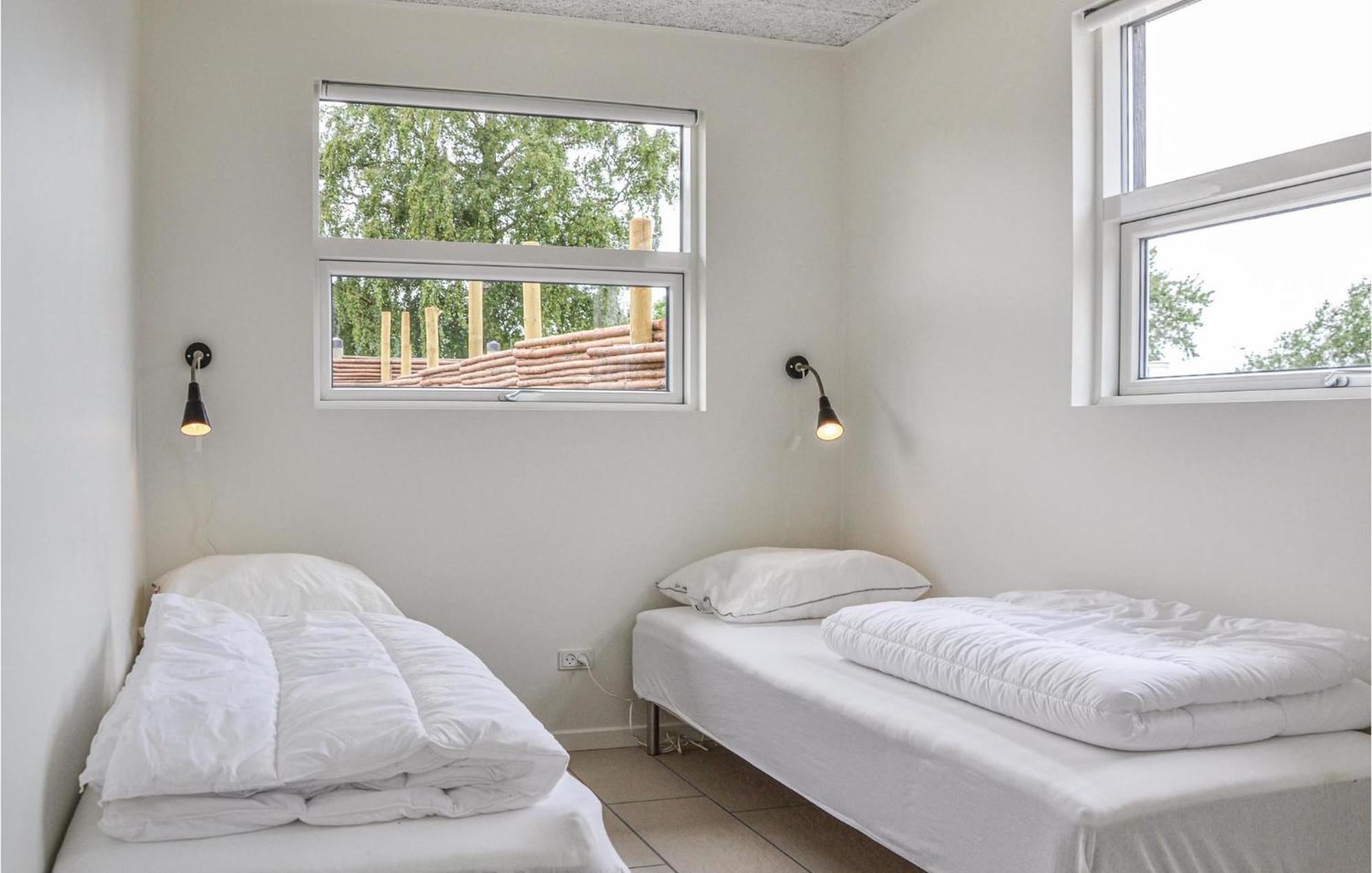 Stunning Home In Gilleleje With Sauna ภายนอก รูปภาพ