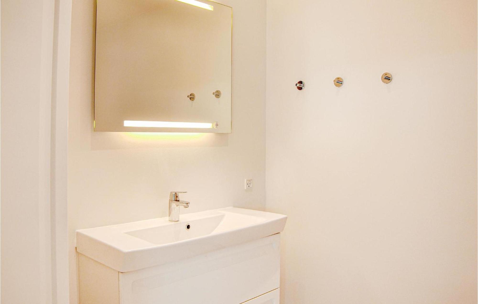 Stunning Home In Gilleleje With Sauna ภายนอก รูปภาพ