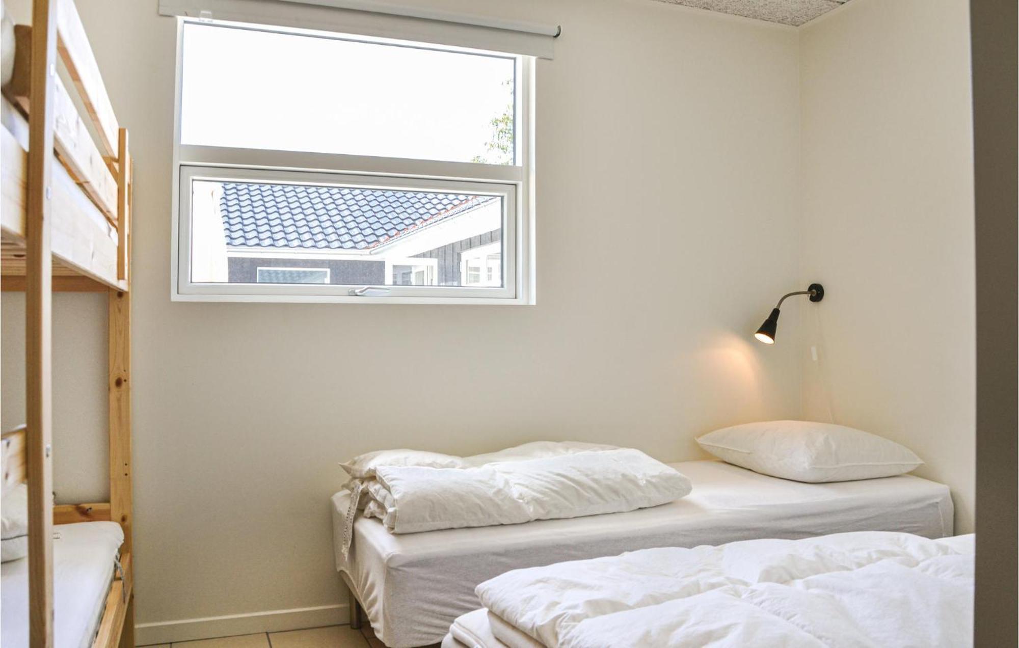 Stunning Home In Gilleleje With Sauna ภายนอก รูปภาพ