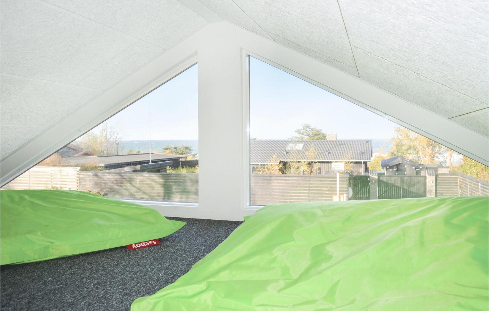 Stunning Home In Gilleleje With Sauna ภายนอก รูปภาพ