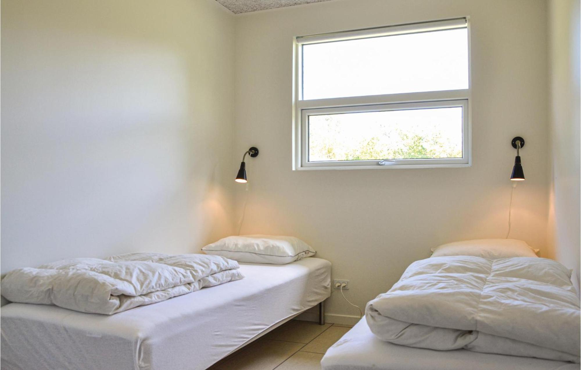 Stunning Home In Gilleleje With Sauna ภายนอก รูปภาพ