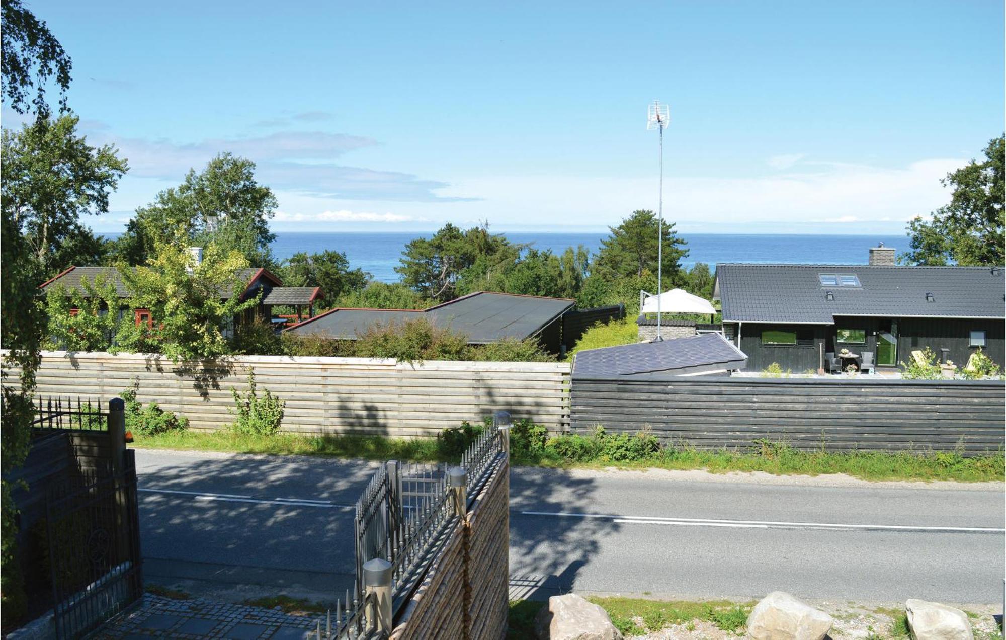 Stunning Home In Gilleleje With Sauna ภายนอก รูปภาพ