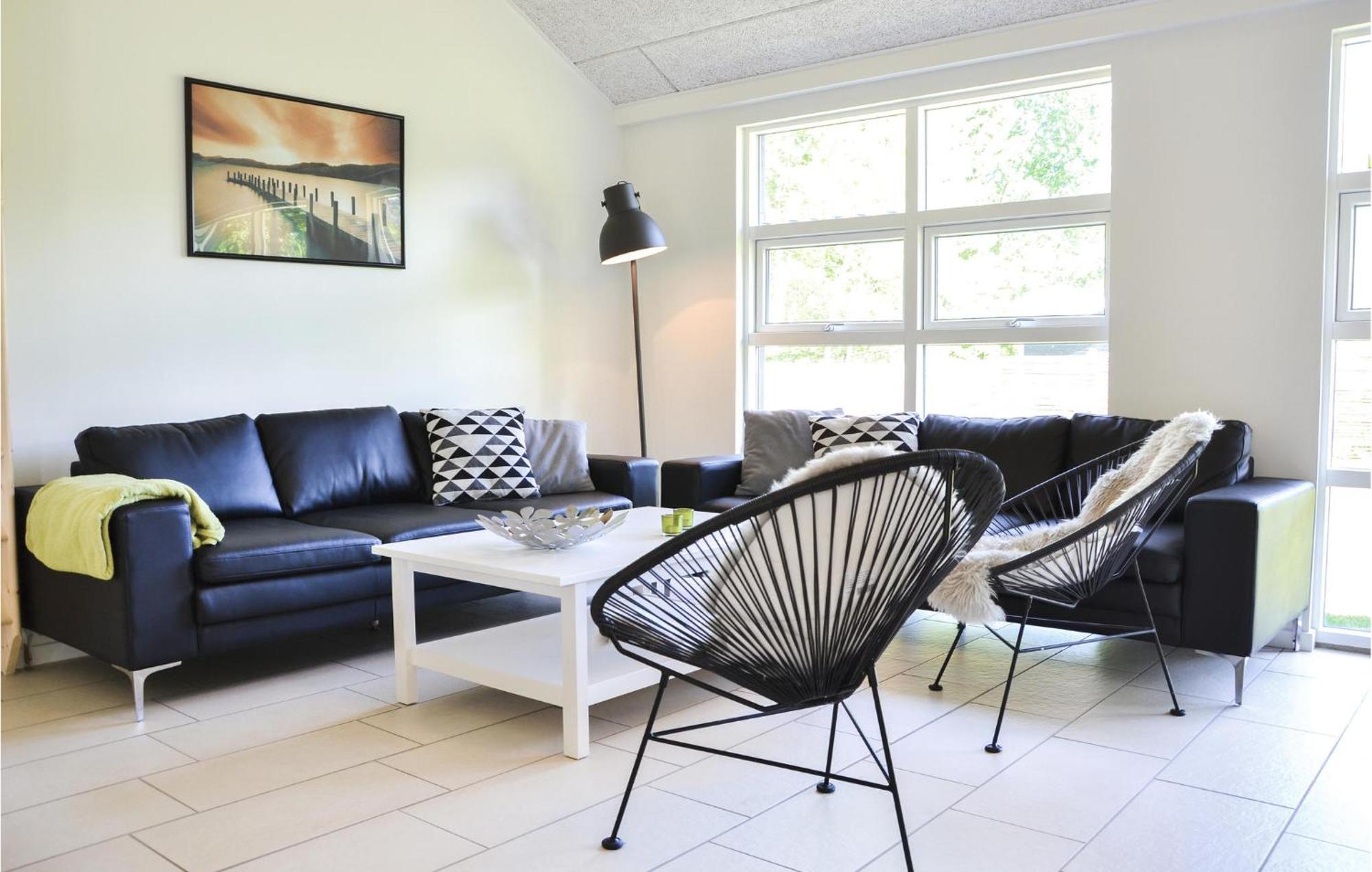 Stunning Home In Gilleleje With Sauna ภายนอก รูปภาพ
