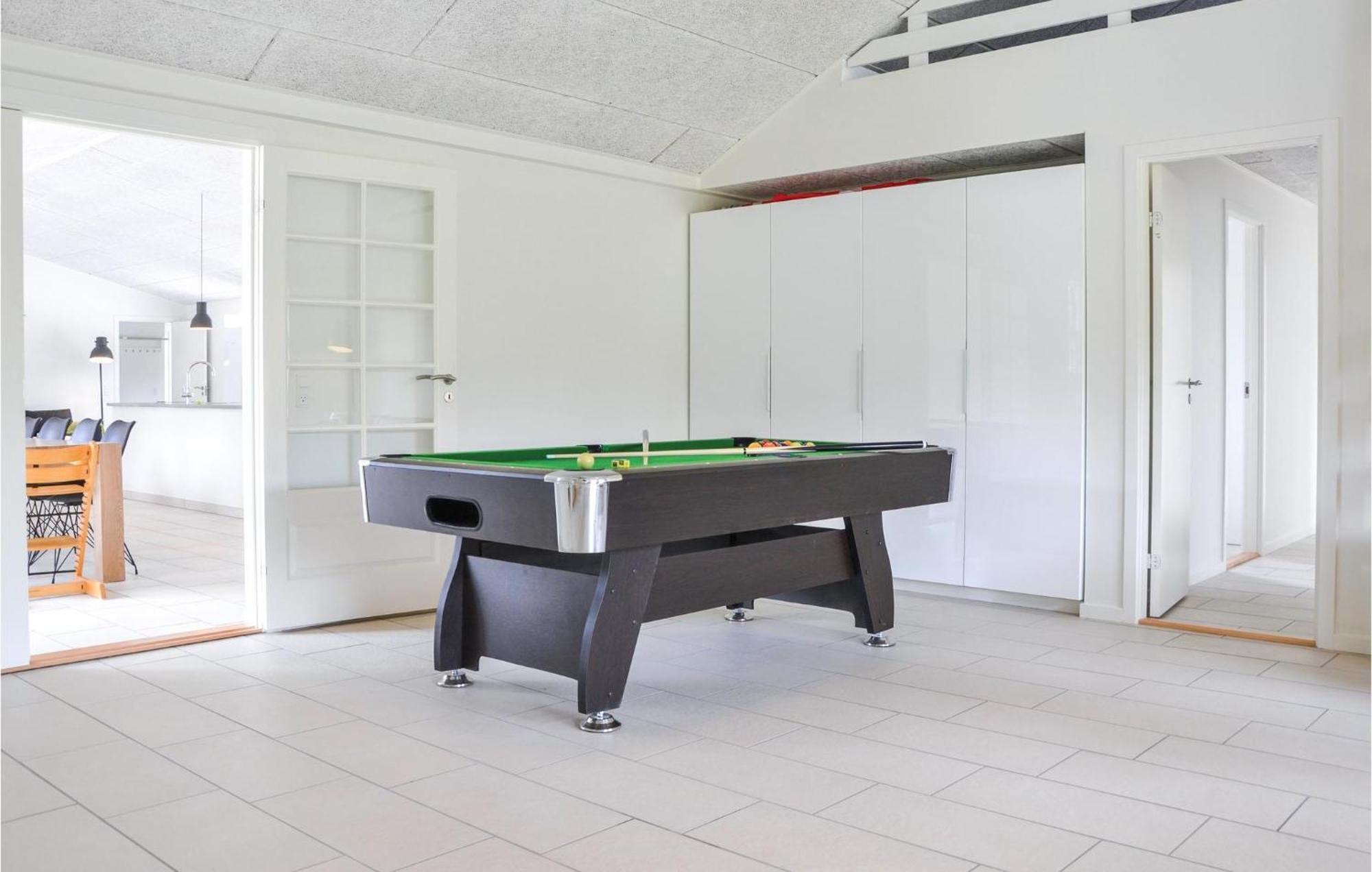 Stunning Home In Gilleleje With Sauna ภายนอก รูปภาพ